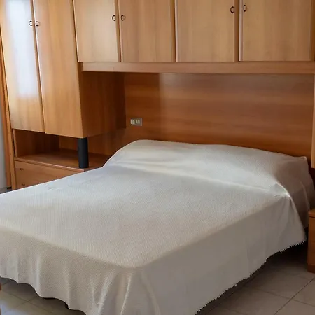 Apartment Con Posto Macchina E Posto Spiaggia *